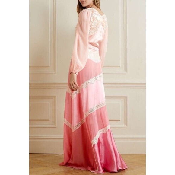 LoveShackFancy dress - Picture 3 of 12